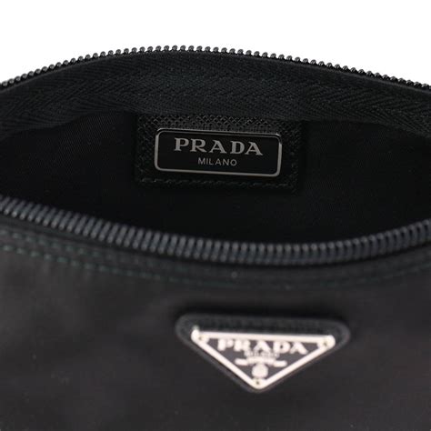 prada tasche klein schwarz|Prada tasche damen.